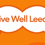 live well leeds logo